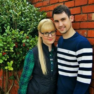 Meet your Posher, Millie